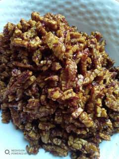 Foto resep Kering Tempe