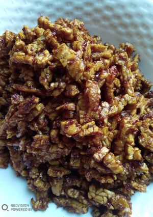 Foto resep Kering Tempe