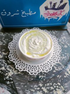 صورة لوصفة بديل المايونيز أو المايونيز الصحي