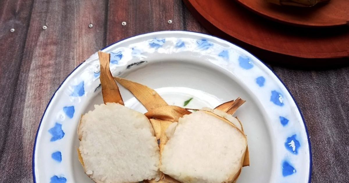 Ketupat Praktis