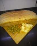 Pan de chicharrón