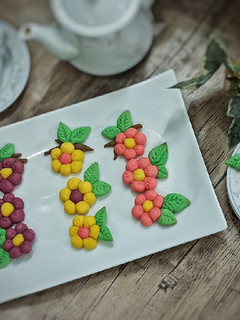 عکسی از دستور شیرینی پاپاتیا