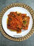 Ikan Nila Sambal Tomat