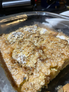 Foto de Torta de maçã fácil