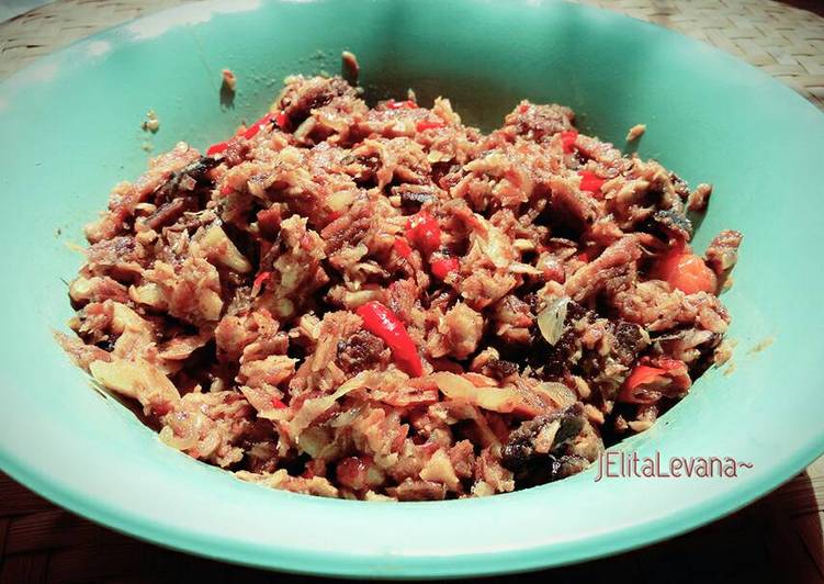 TongkoL Mercon aka pampis manado