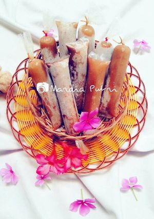 Foto resep Es Mambo Cappuccino
