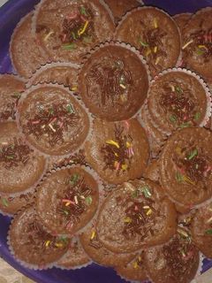 Foto resep Brownies kering