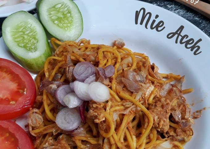 Mie Aceh