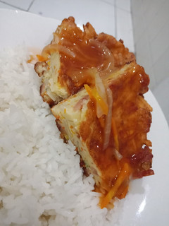 Foto resep Fuyunghai