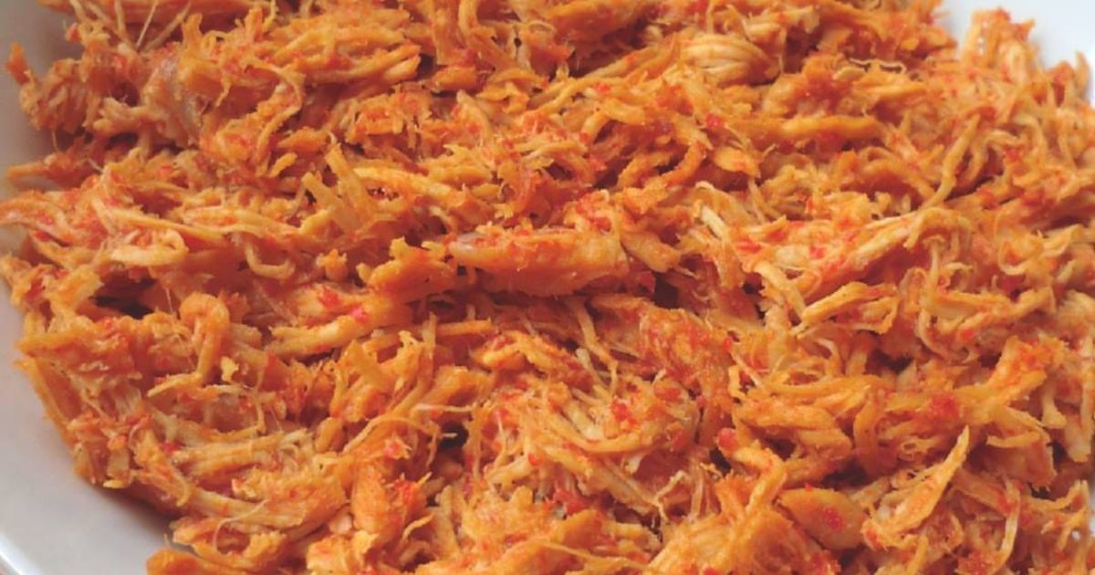 Recook Food Resep ramadhan recook bali rumahan enak dan mudah - Cookpad