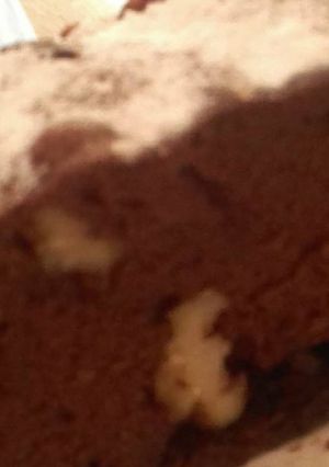 Una foto de Torta en taza para Celíacos. Sin tacc, lista en 5 minutos