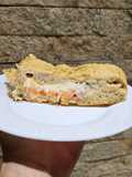Pan relleno