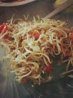 Foto resep Oseng Toge