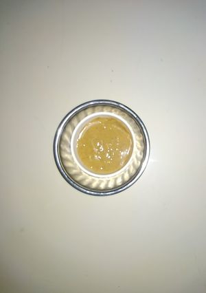 A picture of Yummy Peanut Butter.
