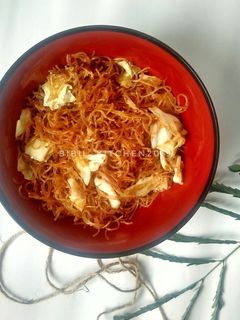 Foto resep Tumis bihun gampil