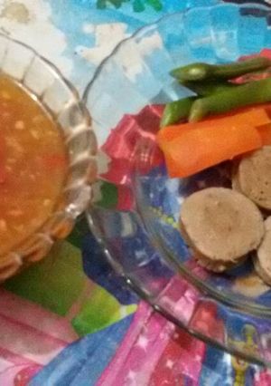Foto resep Galantine super simple