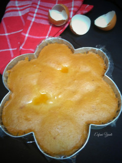 Foto resep Bingka gabin #BikinRamadhanBerkesan