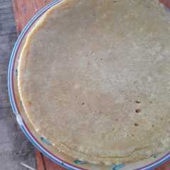 Kek pisang রেসিপির প্রধান ছবি