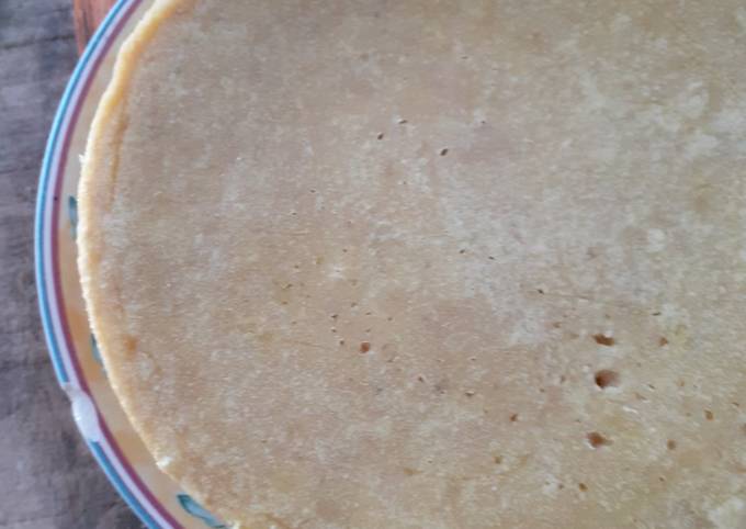 Resep Kek pisang Resep Kek pisang