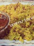 Sha ariyya rice Mai kurkum