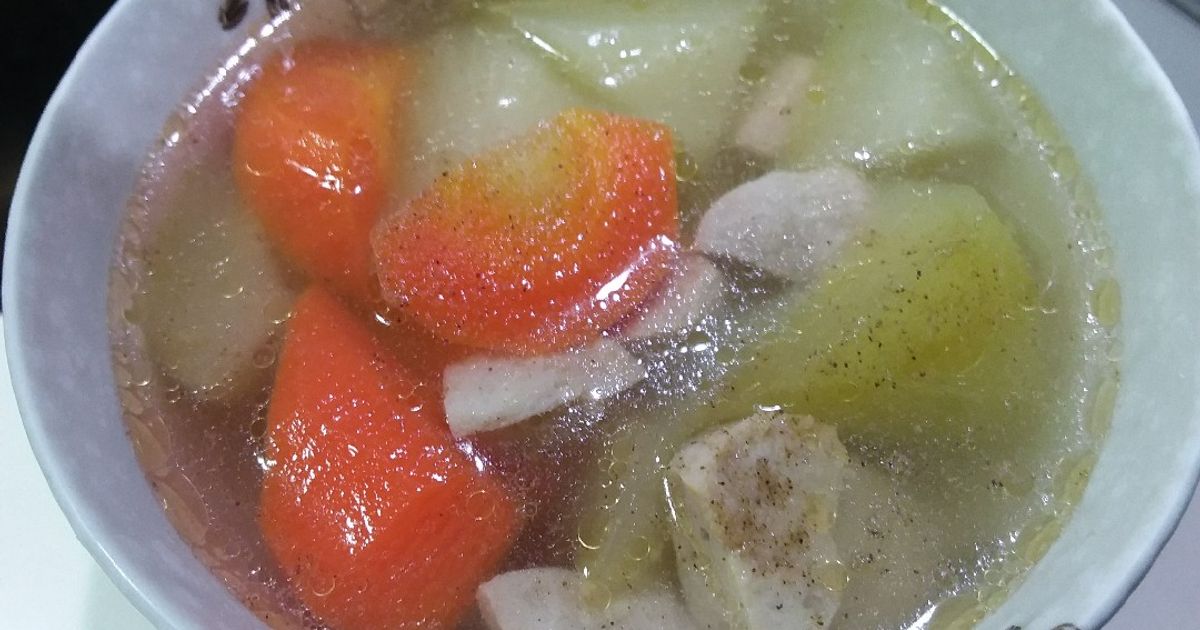 刺瓜貢丸 料理與家常食譜 - Cookpad