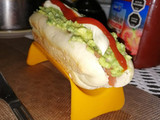 Pan de completo