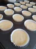 Emma's goodies mini cheesecakes