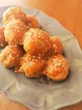 Ricetta light: Polpette di maiale all'orientale