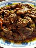 Daging Lapis Khas Probolinggo