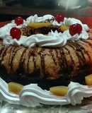 Torta Imposible / Chocoflan 😱