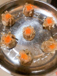 Foto resep Dimsum siomay ayam udang💕