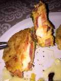 Milanesas de tomate 🍅