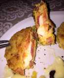 Milanesas de tomate 🍅