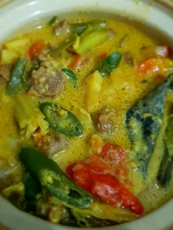 Cara Gampang Membuat Resep Tongseng Kambing Solo yang Bikin Ngiler Anti Ribet, Menggugah Selera