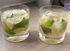 Foto de Caipirinha