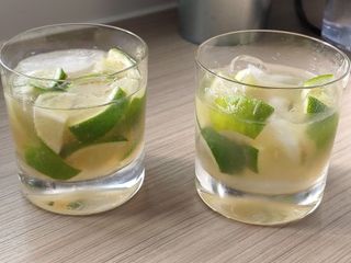 Caipirinha