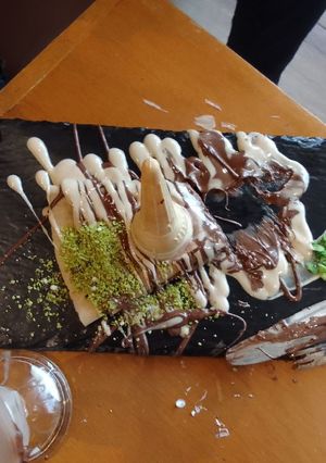 صورة لوصفة كراب بشوكولاتة 🍴