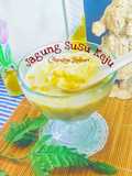 Jagung Susu Keju