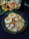 Laksa Singapura