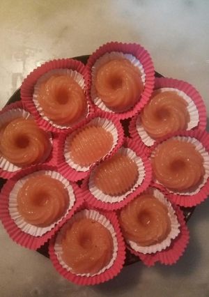 صورة لوصفة معجون تباسة