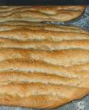 نان بربری فانتزی