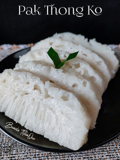 Foto resep Pak Thong Ko