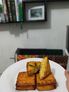 Foto resep Kue Gabin Tape