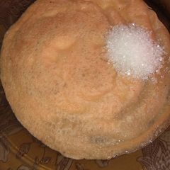 A picture of Chilli-onion Dosa.