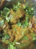 Bharwa gilki torai