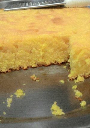 Foto resep Bolu putih telur (#pr2_bolu)