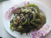 Gambar kacang hitam