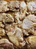 Easy Lemon Pepper Marinade