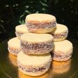 Alfajores de Maicena