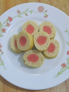 Foto resep Rolade Sosis